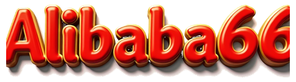 alibaba66 malaysia logo