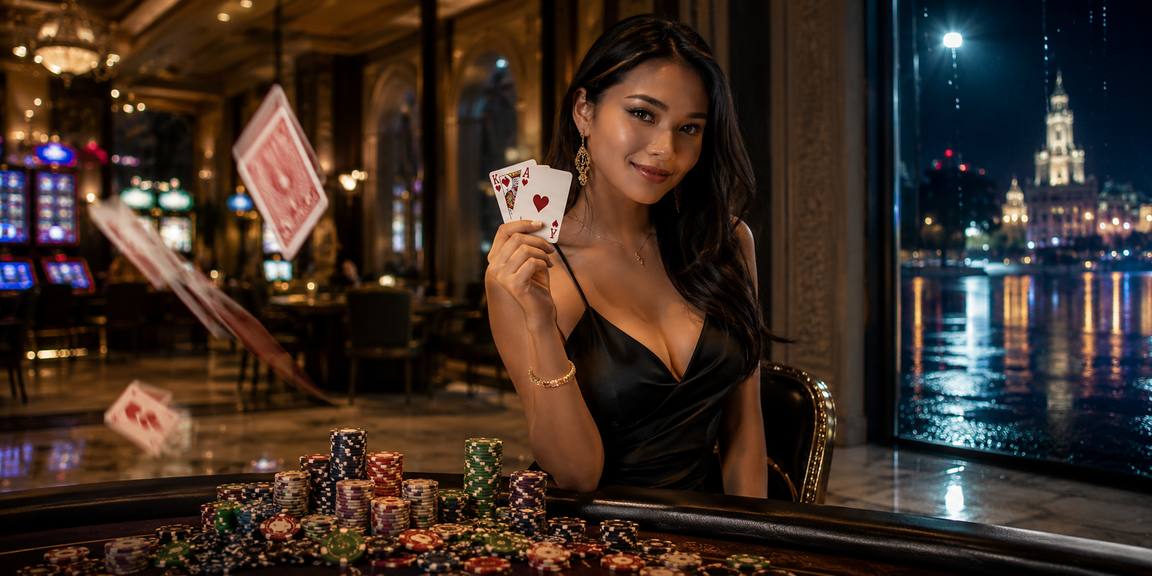alibaba66 malaysia Casino & Slots untuk akaun Malaysia