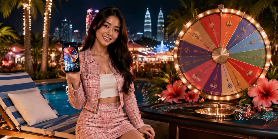 alibaba66 malaysia Casino & Slots untuk akaun Malaysia