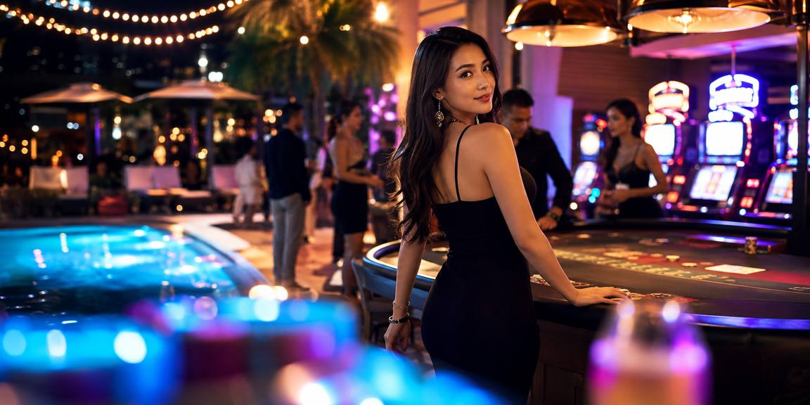 alibaba66 malaysia Casino & Slots untuk akaun Malaysia