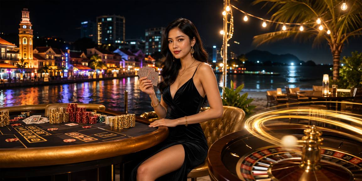 alibaba66 malaysia Casino & Slots untuk akaun Malaysia