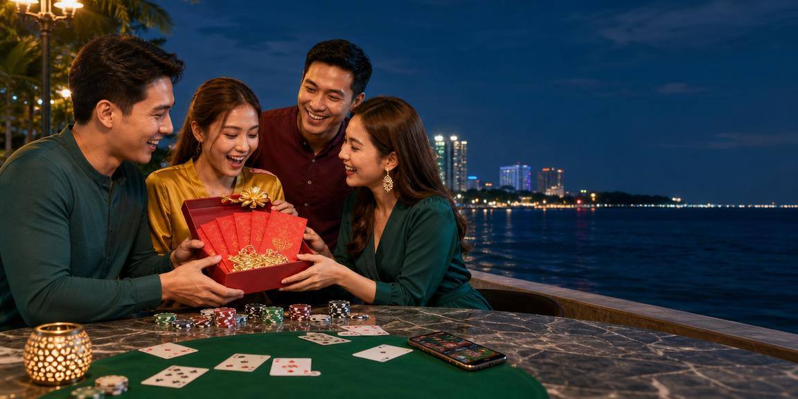 Emoji Riches: Putaran Slot Penuh Warna di alibaba66 malaysia